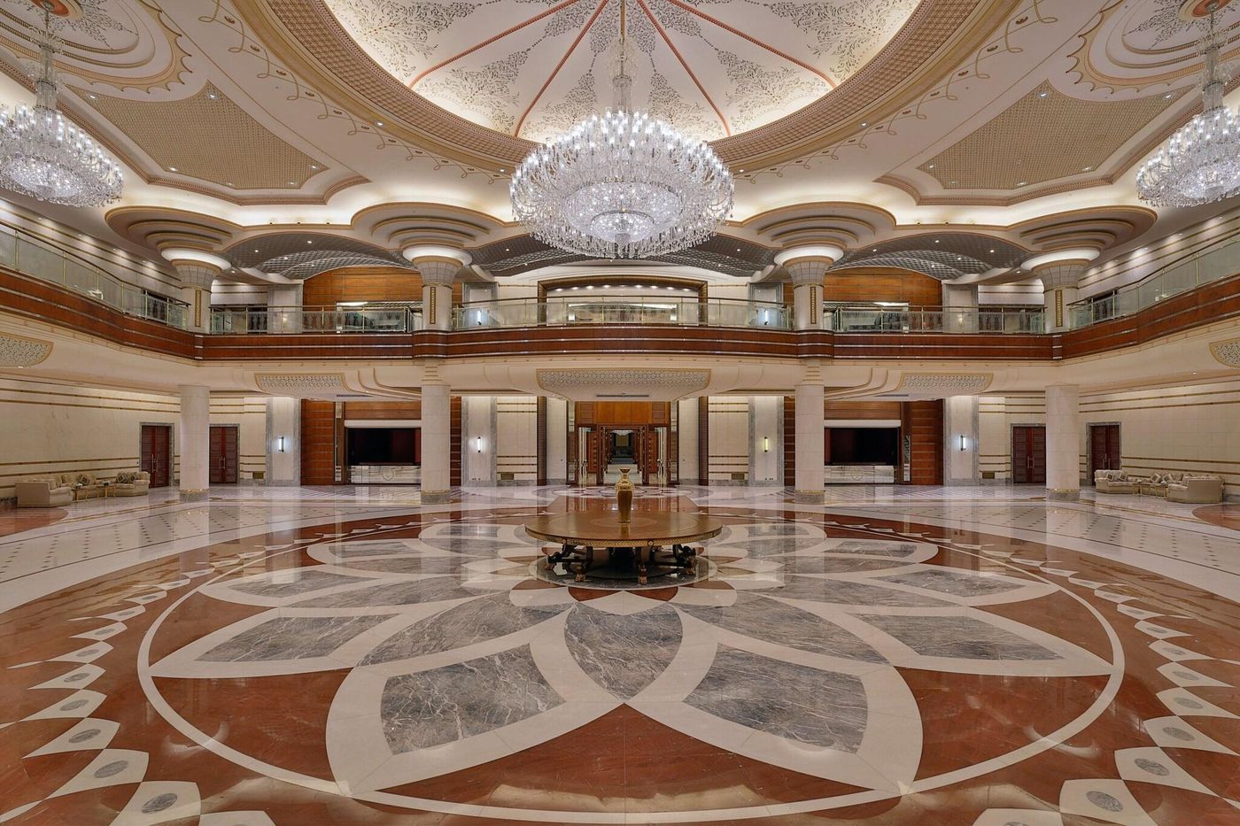 The Ritz-Carlton Jeddah-Saudi Arabia-JEDDAH-General view-4