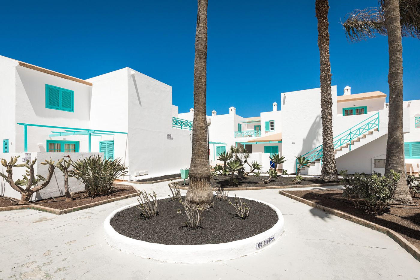  Smy Tahona Fuerteventura