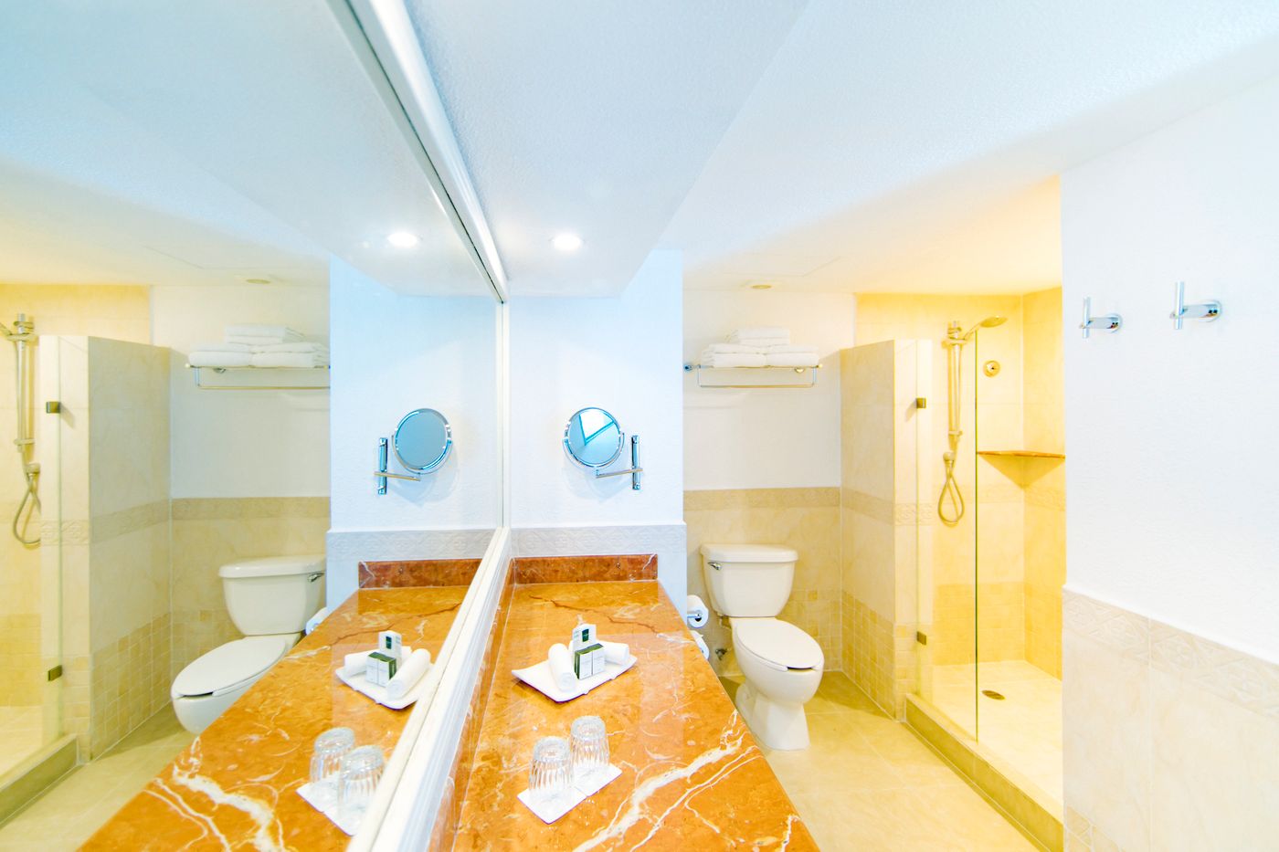 Occidental Costa Cancun