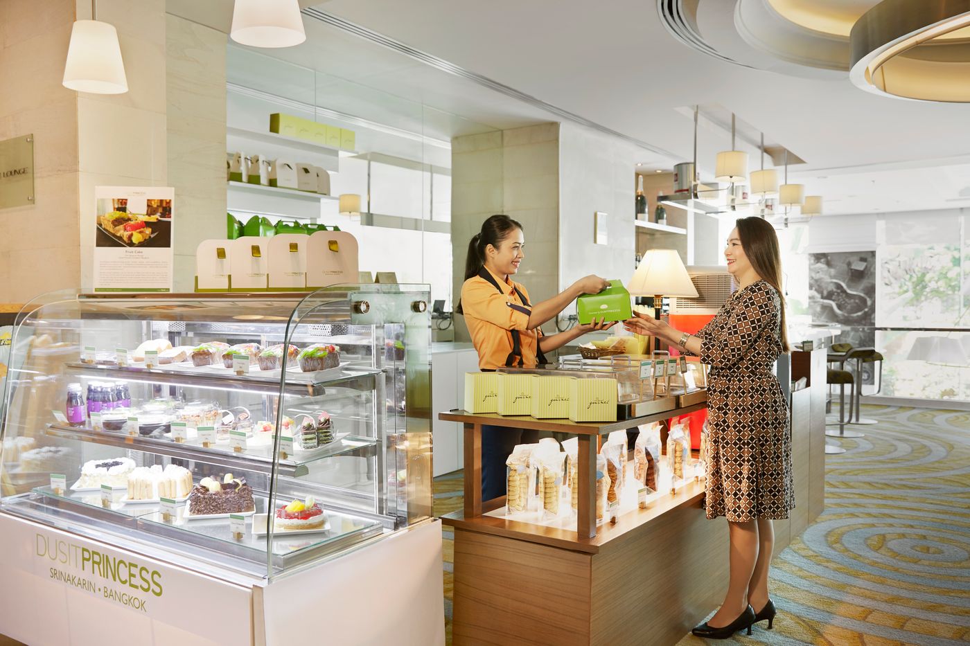 Dusit-Princess-Srinakarin-Bangkok-Restaurant-16