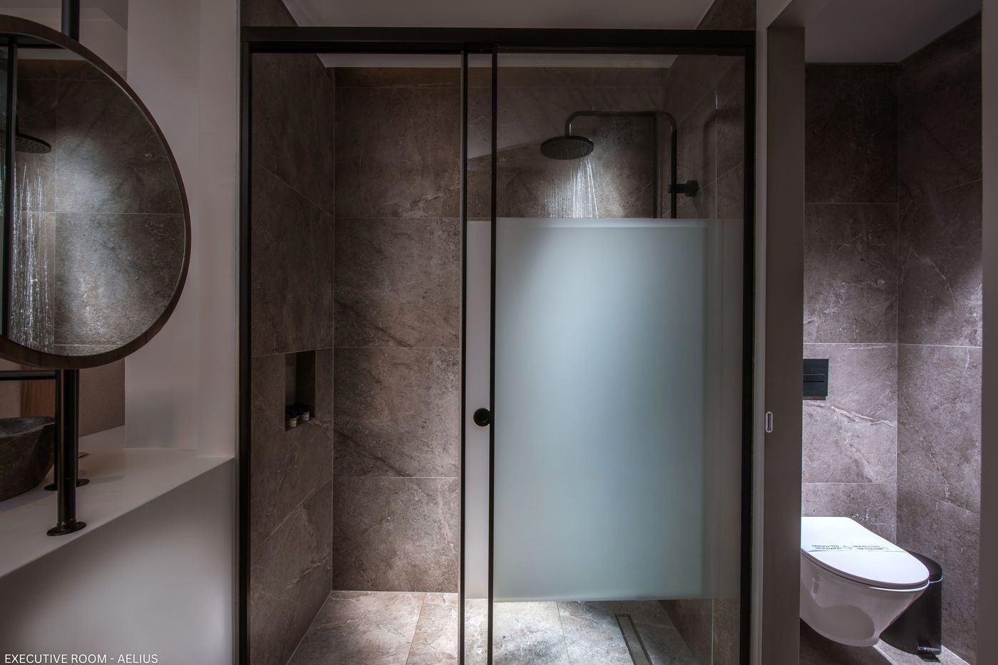 Aelius Hotel & Spa - Sensus Experience