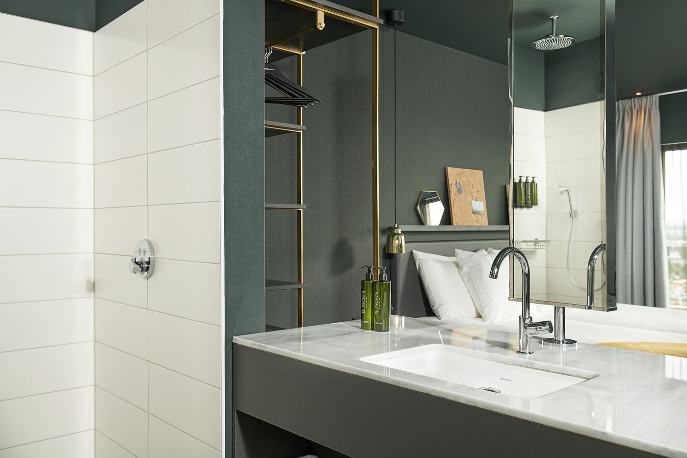 Van der Valk Hotel Amsterdam - Amstel-Netherlands-AMSTERDAM-Room-6