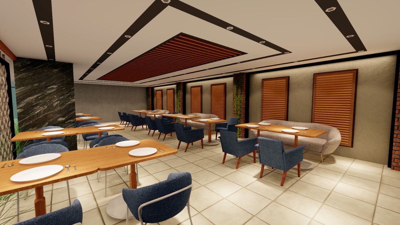 Clover Magic Park Side Hotel 06