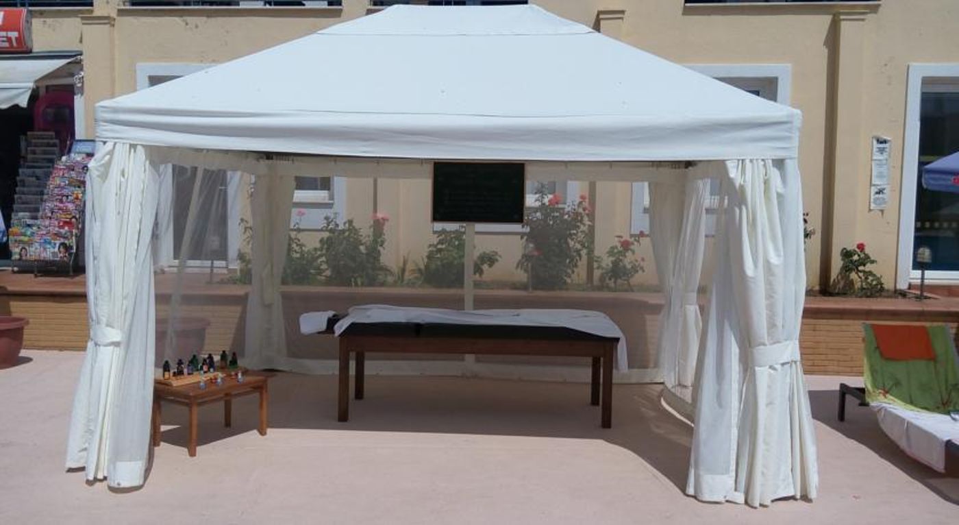 Rosa Bella Suite Hotel & Spa