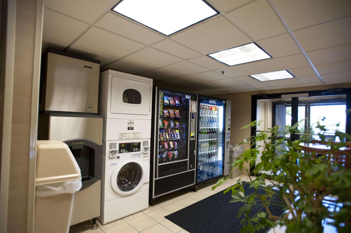 Hampton Inn Downingtown/Exton-United States-EXTON-General view-3