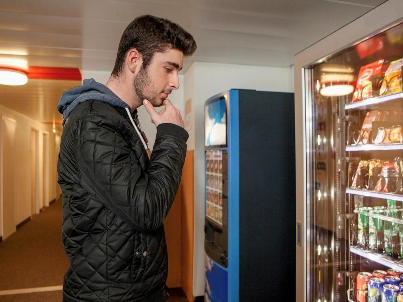 HotelF1 Lyon Sud Oullins - France - OULLINS  - General view - 4