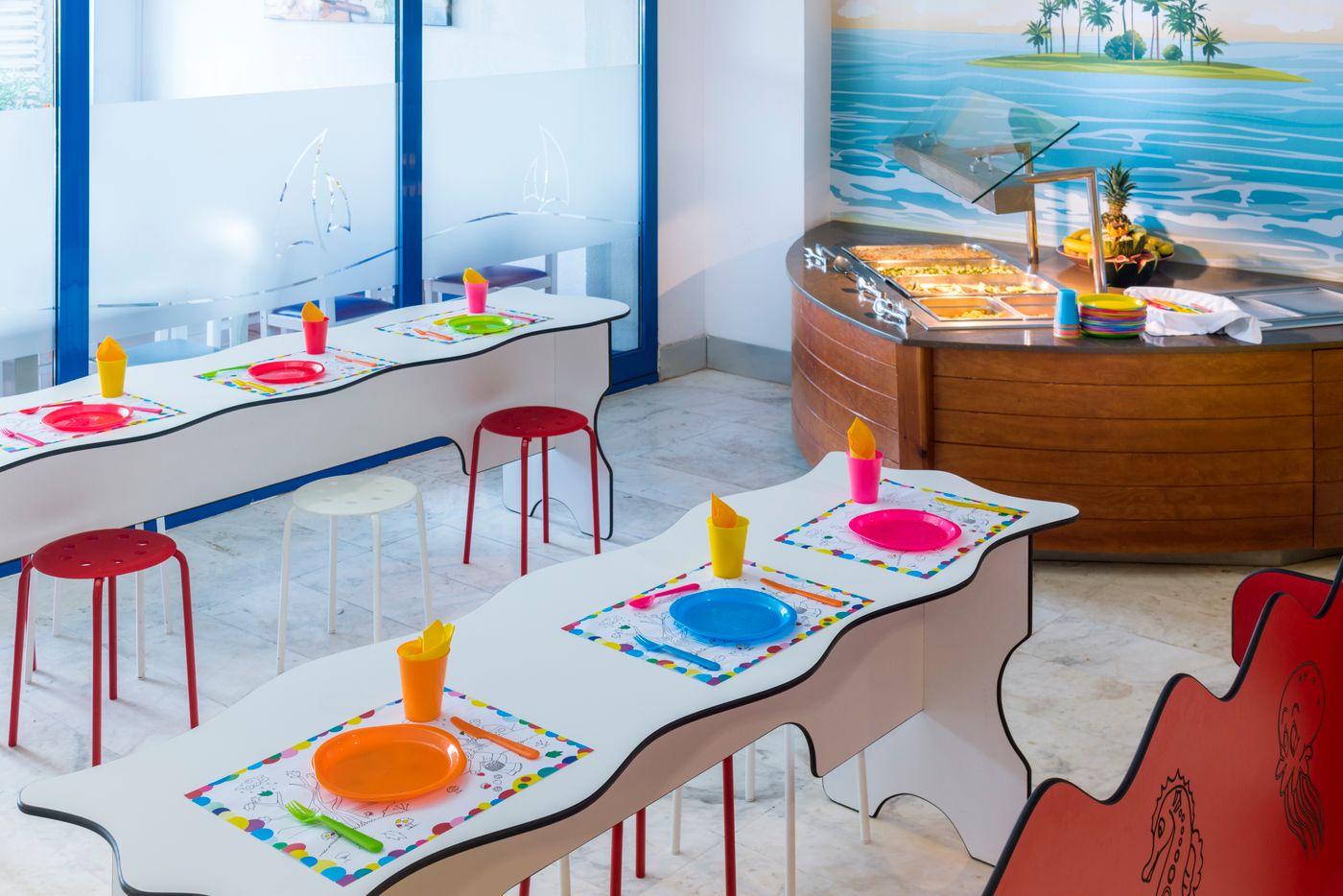 Tahiti Playa & Suites