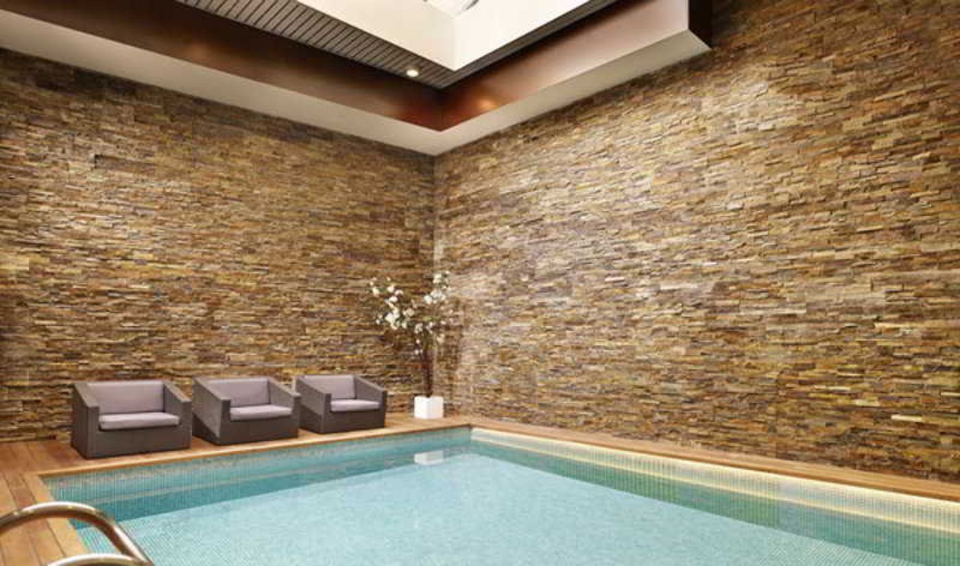 art'otel amsterdam, Powered by Radisson Hotels-Netherlands-AMSTERDAM-Pool-10