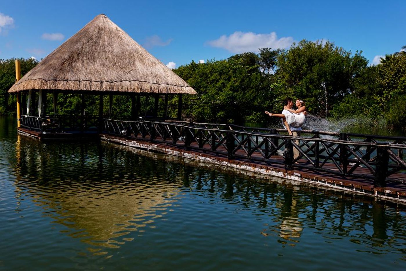 Le Blanc Spa Resort - Adults Only