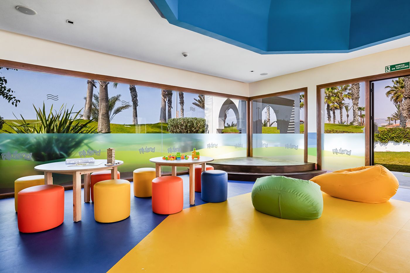 Riu-Palace-Tikida-Agadir-Sports-and-Entertainment-71