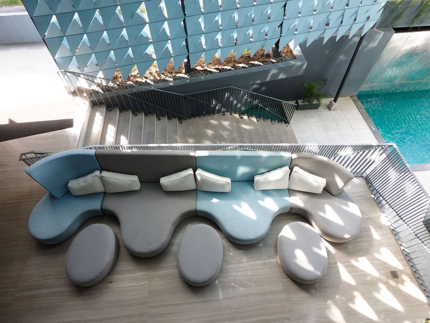 Ize Seminyak by LifestyleRetreats-Indonesia-SEMINYAK-Lobby-3