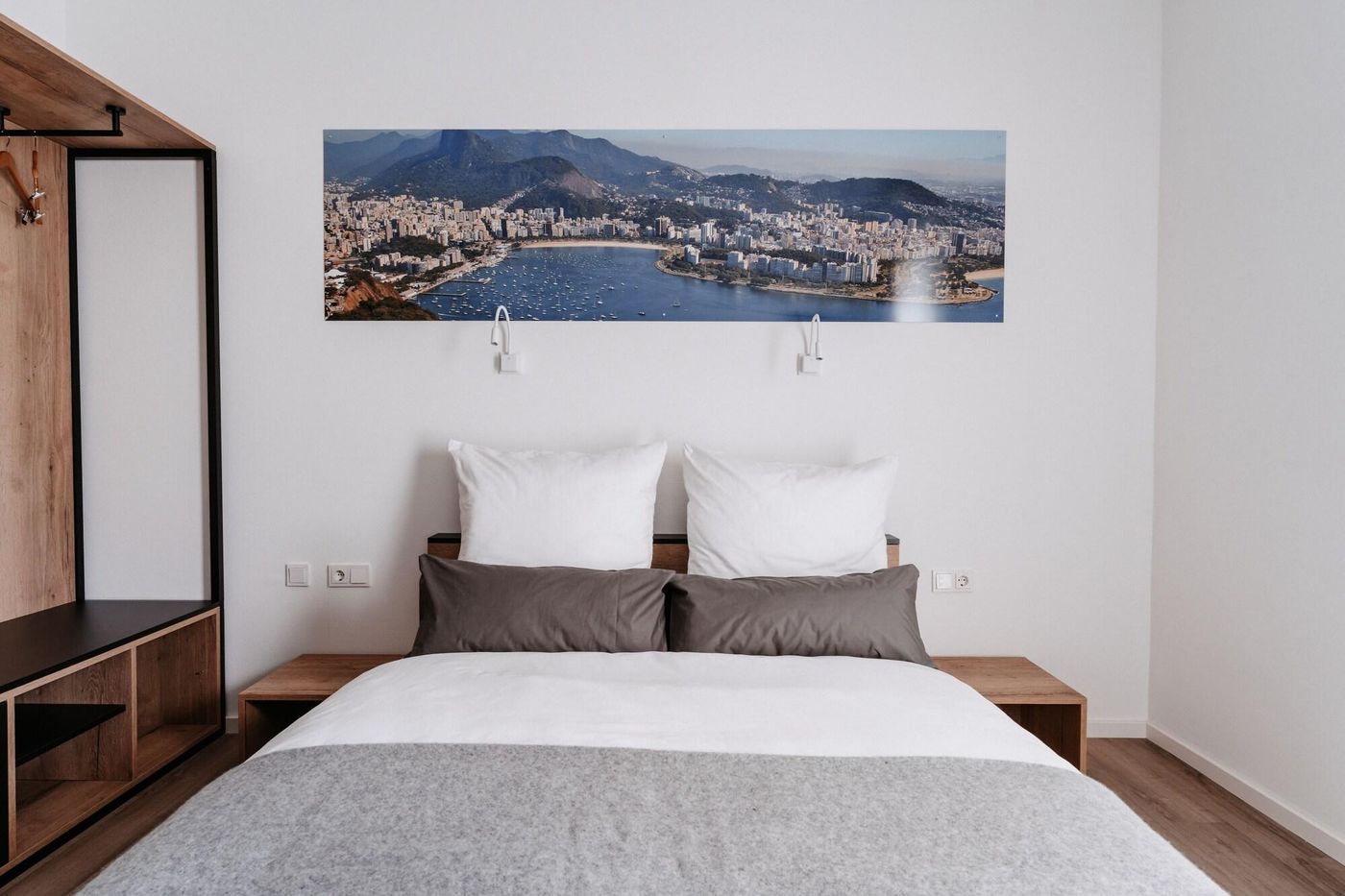 Step Inn The Fair Hotel - Germany - Rosbach vor der Hoehe - Room - 8