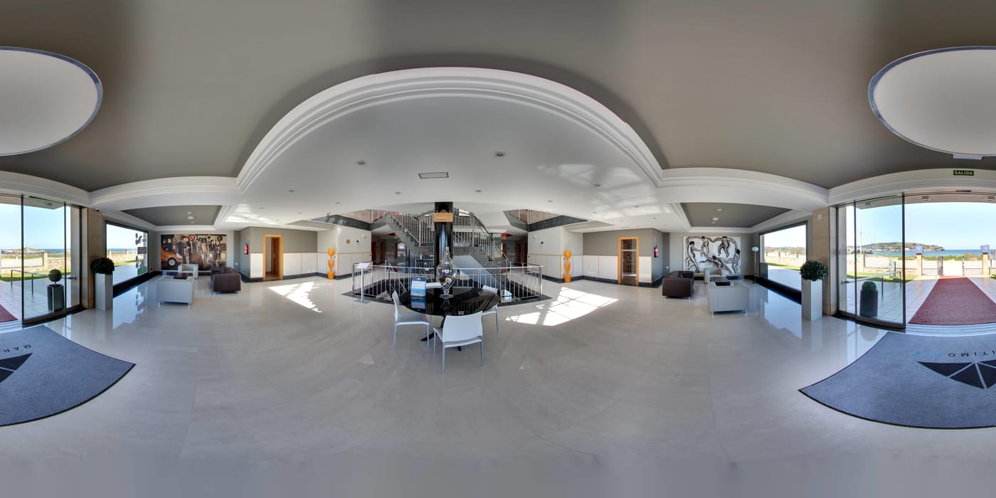 Maritimo Ris Hotel-Spain-NOJA-Lobby-6