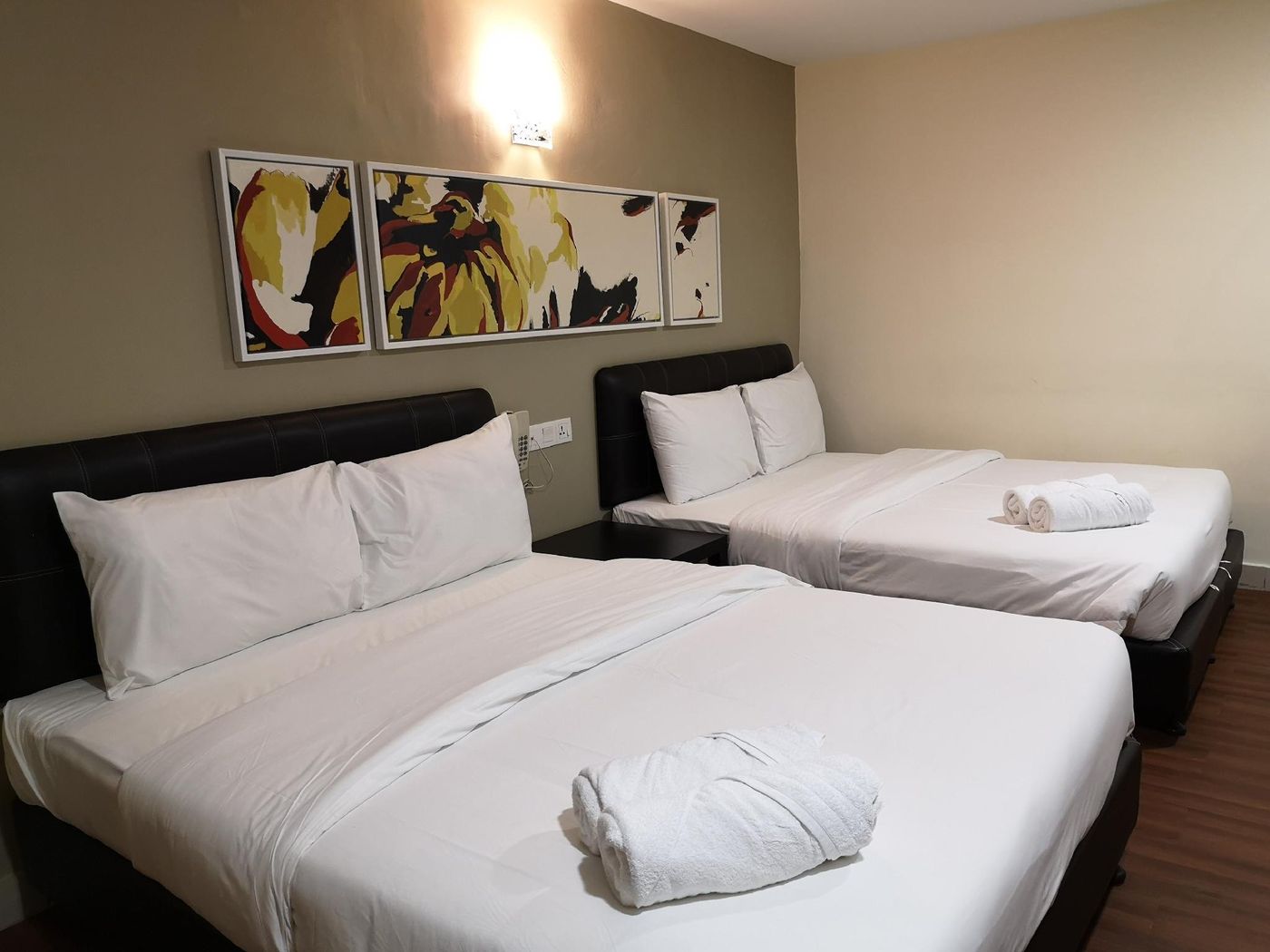 Sunjoy9 Okr-Malaysia-SEPANG-General view-3