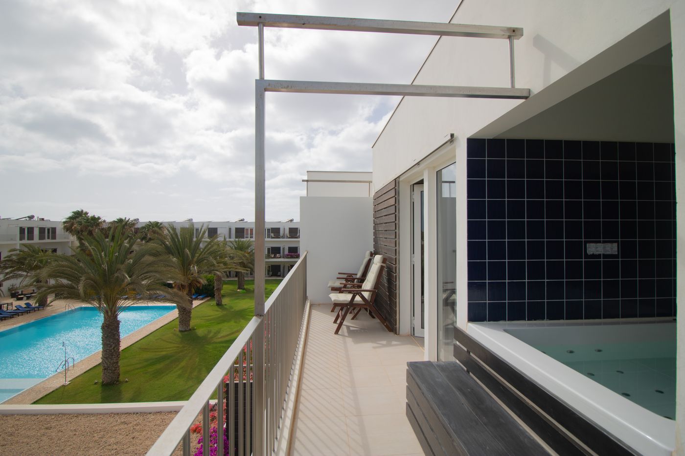 Dunas De Sal Design Hotel