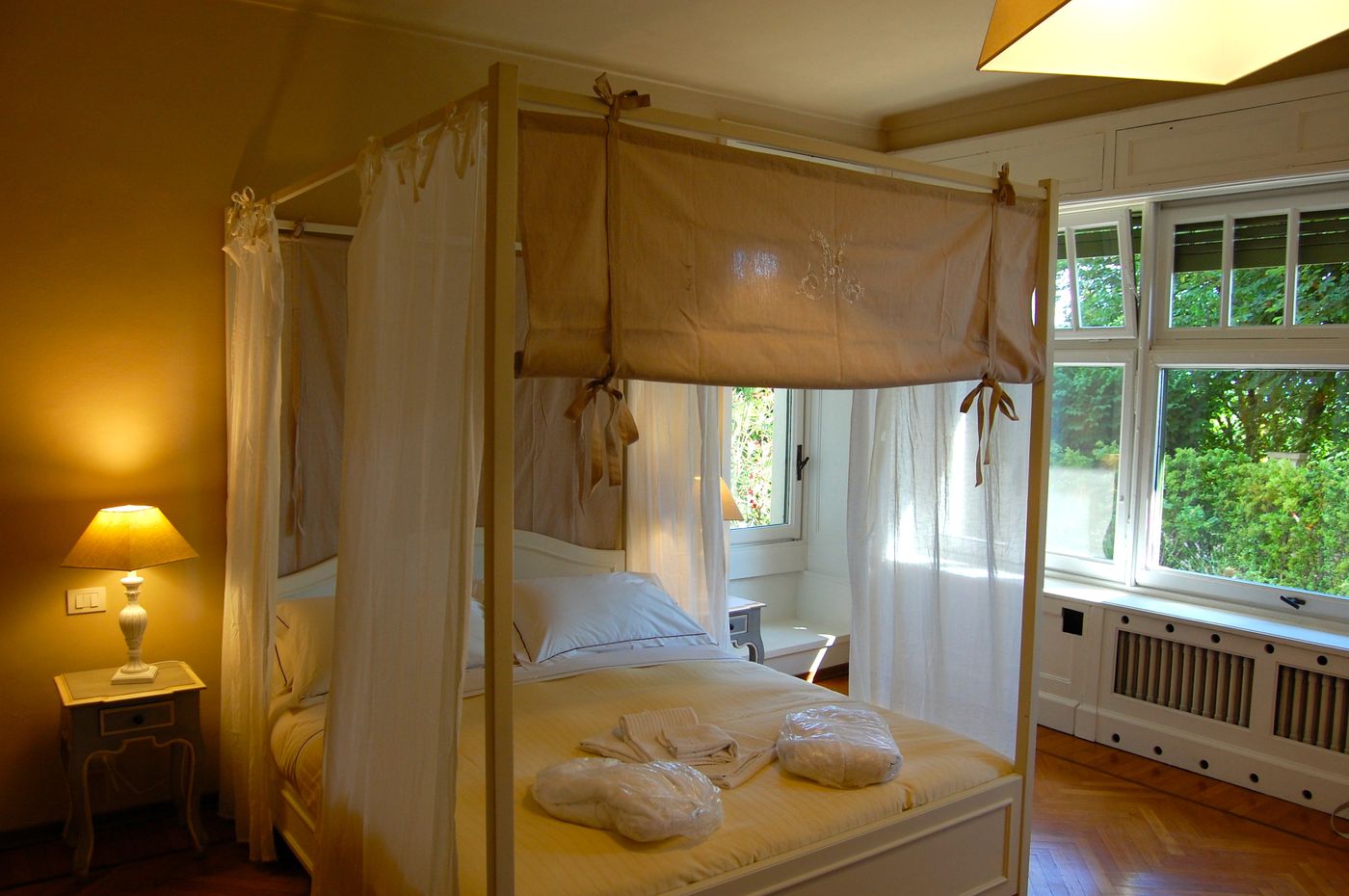 Le Serre Suites & Apartments - Italy - MONCALIERI  - Room - 7