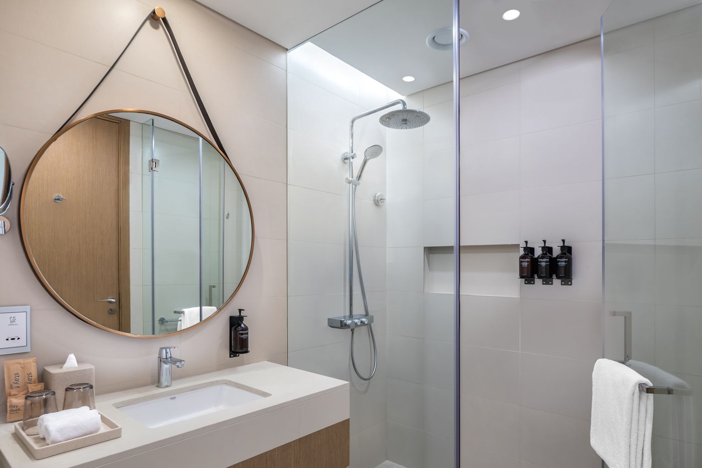 Vida Beach Resort Marassi Al Bahrain-Bahrain-Manama-Room-5