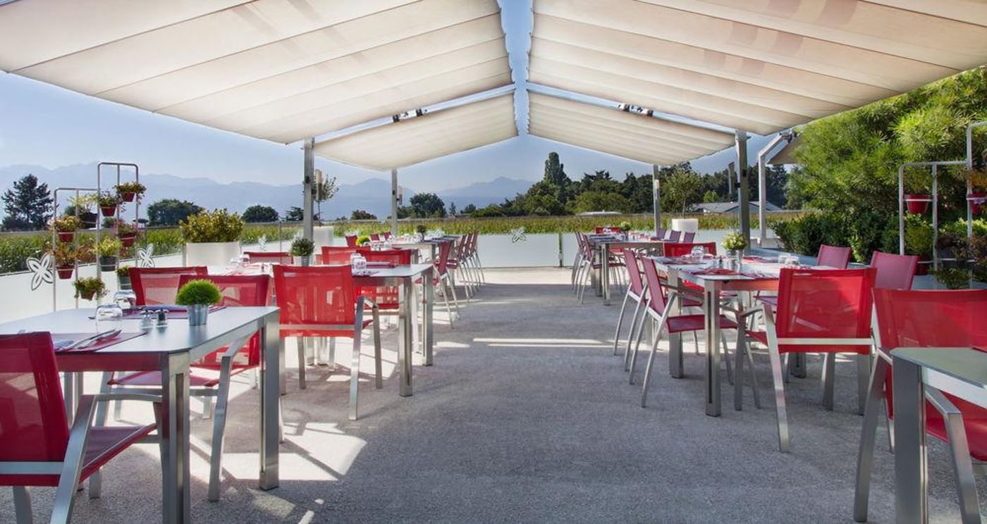 Starling Lausanne-Switzerland-SAINT-SULPICE -General view-9