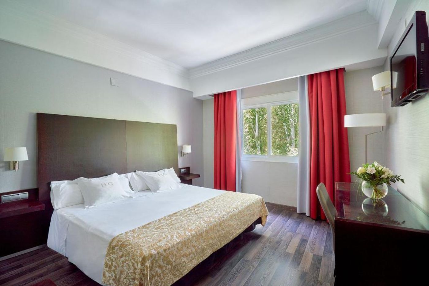 Crisol Guadalupe-Spain-GRANADA-Room-10