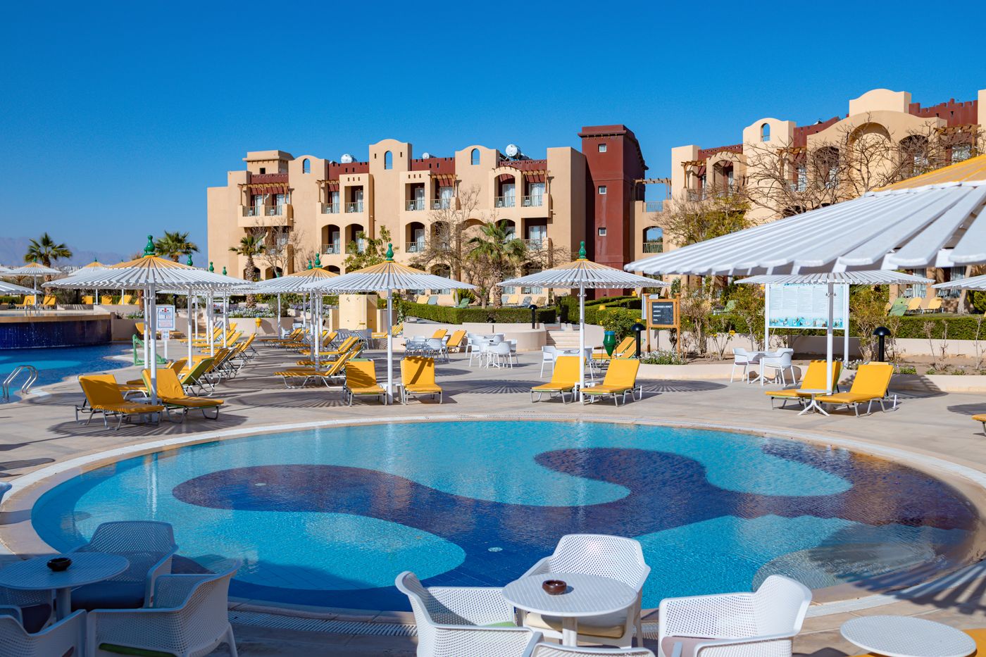 New - Lemon & Soul Makadi Garden