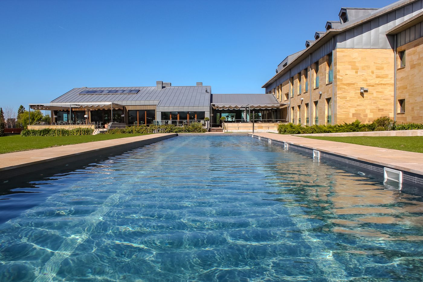 Artiem Asturias-Spain-QUINTUELES - VILLAVICIOSA-General view-1