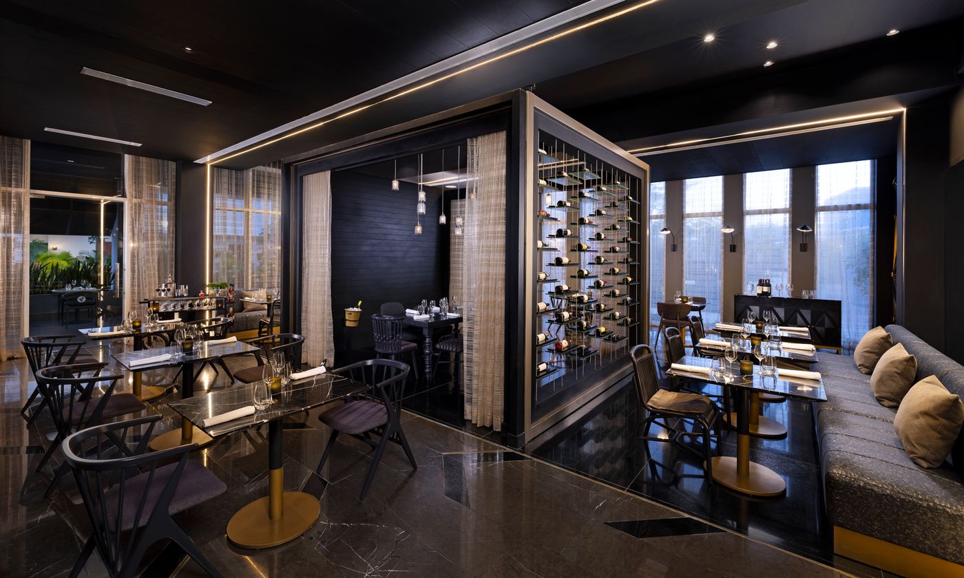 Margaritaville Island Reserve Cap Cana Hammock