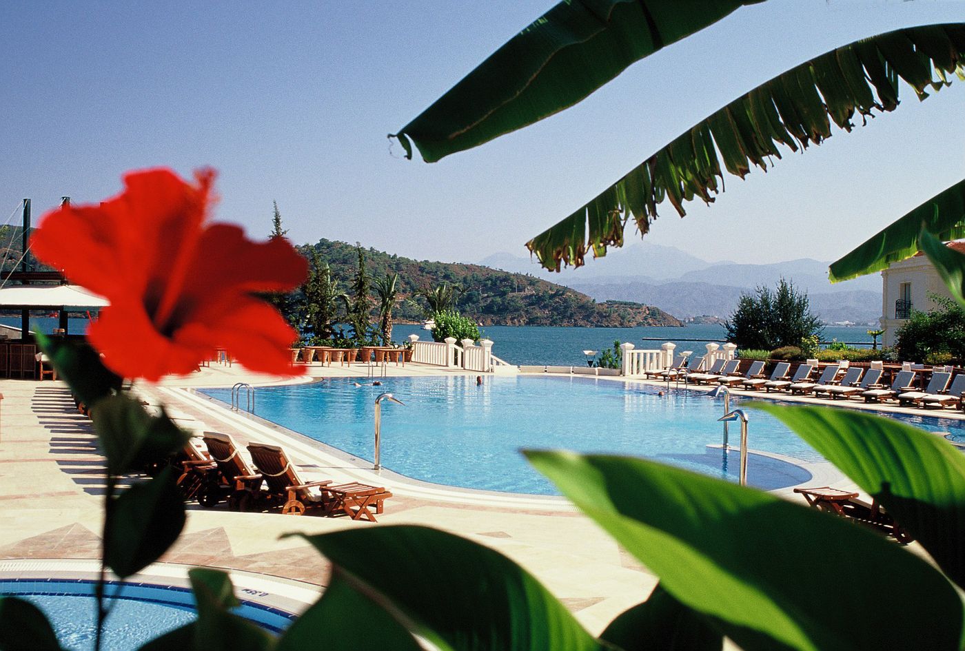Ece-Saray-Marina-and-Resort-Pool-4
