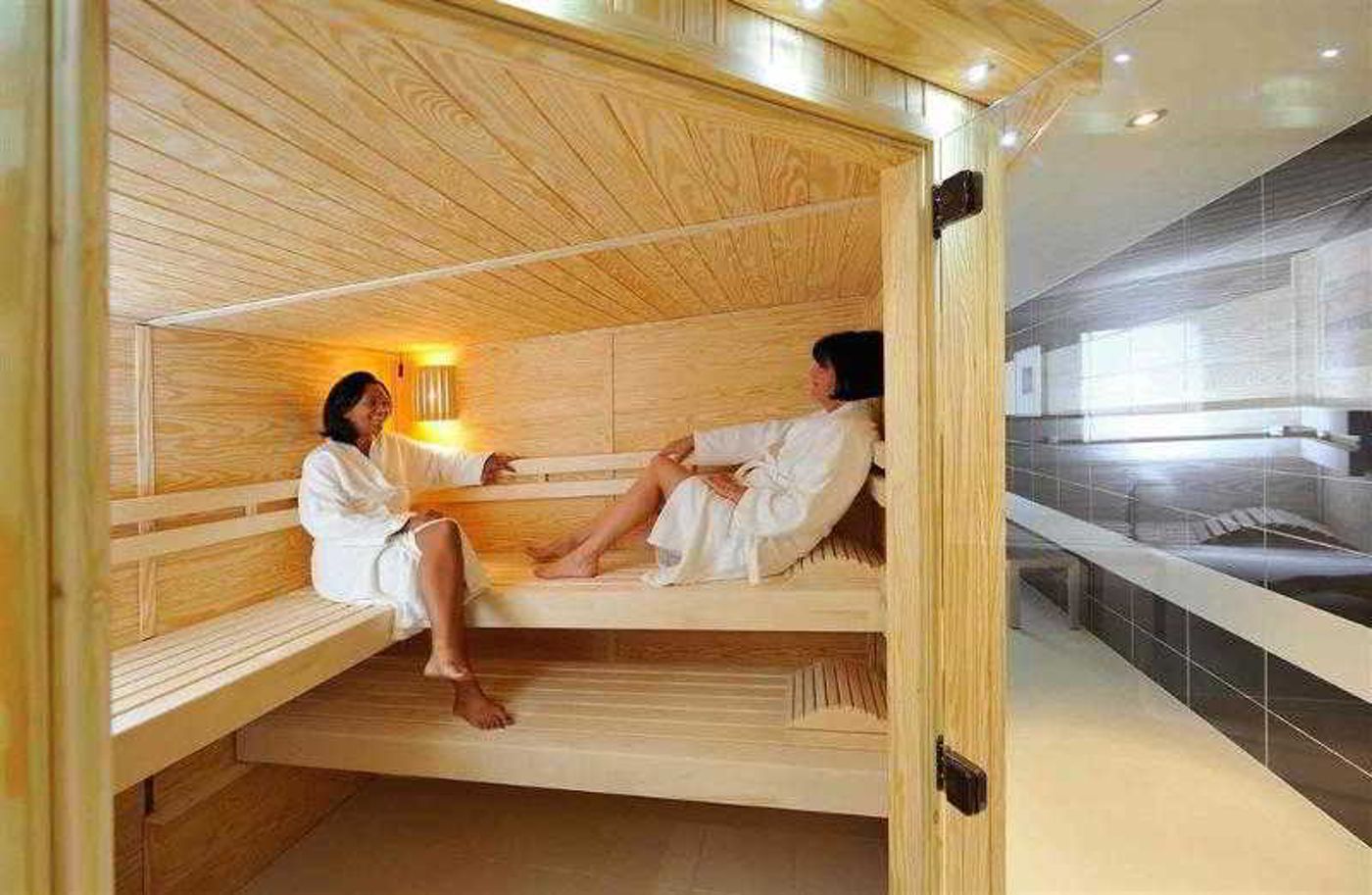 Hôtel Mercure Rouen Centre Champ-de-Mars-France-ROUEN-General view-1