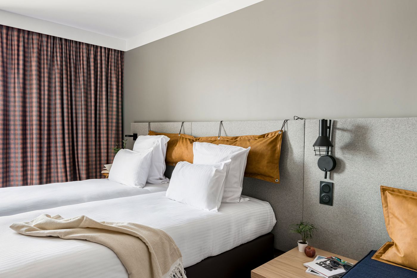 Hotel International-France-Annecy-Room-7