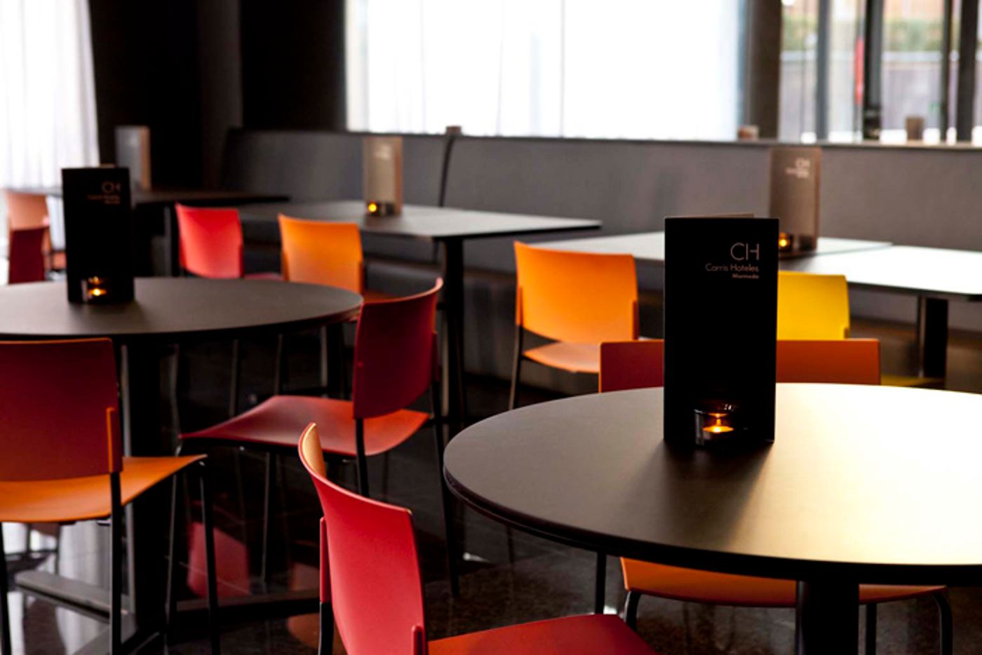 Carris Marineda-Spain-A CORUÑA-General view-7