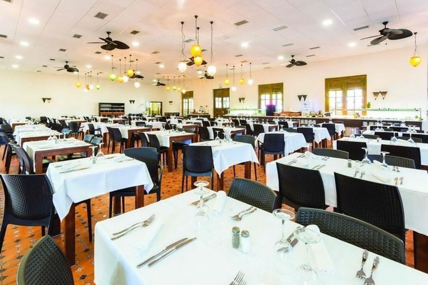 Magic Natura Animal Waterpark and Polynesian Lodge Resort