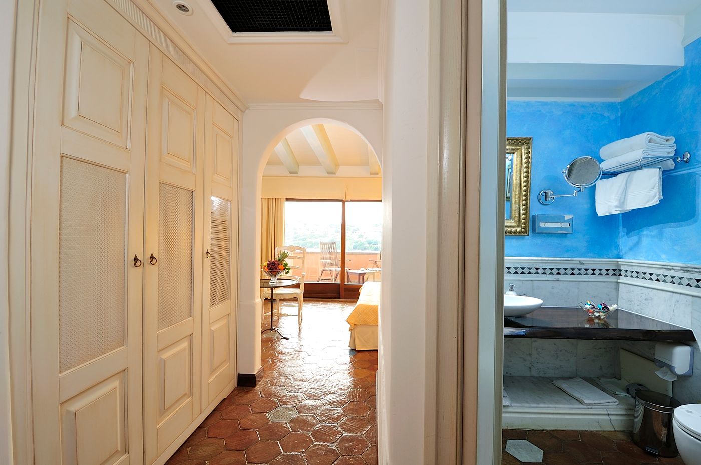 Hotel La Bitta-Italy-ARBATAX-Room-7