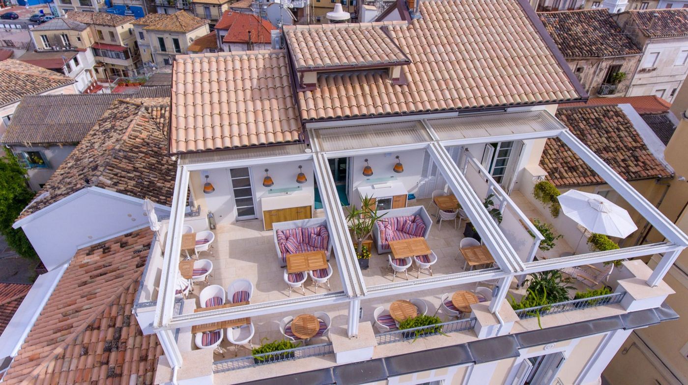 Piccolo Grand Hotel-Italy-PIZZO-General view-3