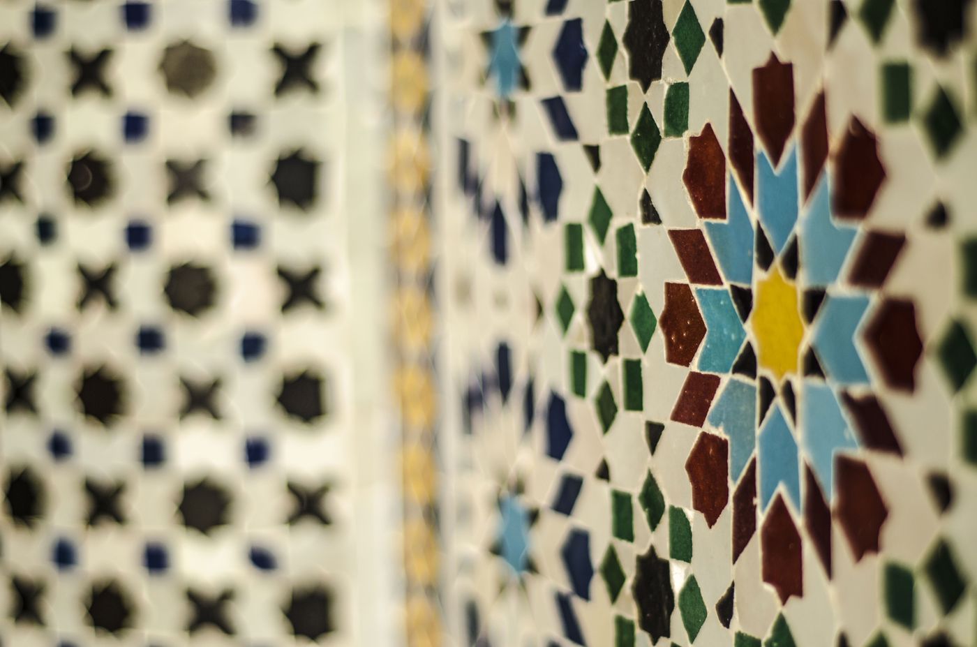 Riad Sidi Fatah-Morocco-RABAT-General view-2