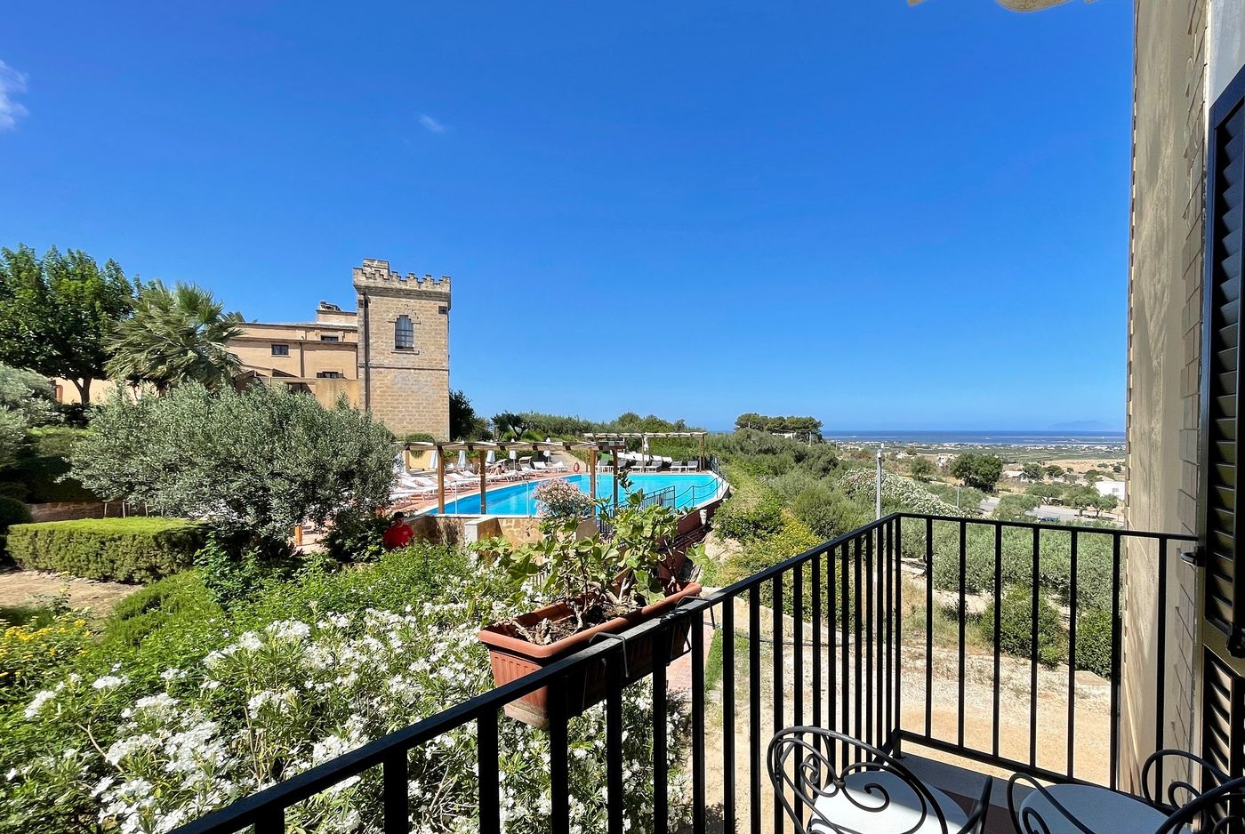 Baglio-Oneto-dei-Principi-di-San-Lorenzo-Room-7