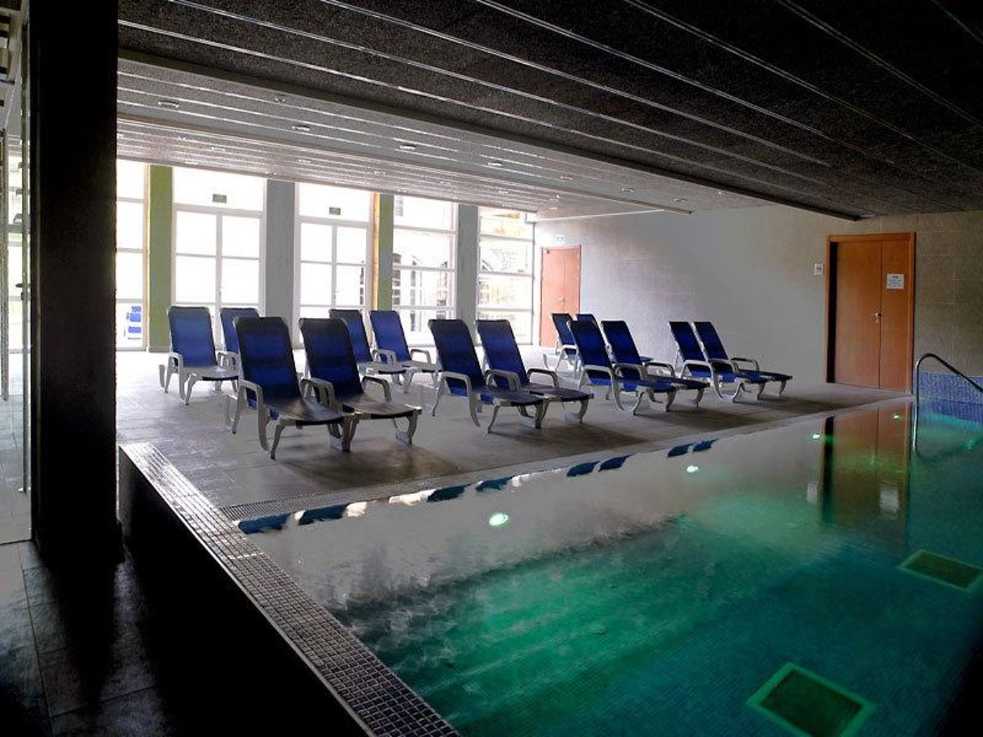 Balneario Rocallaura