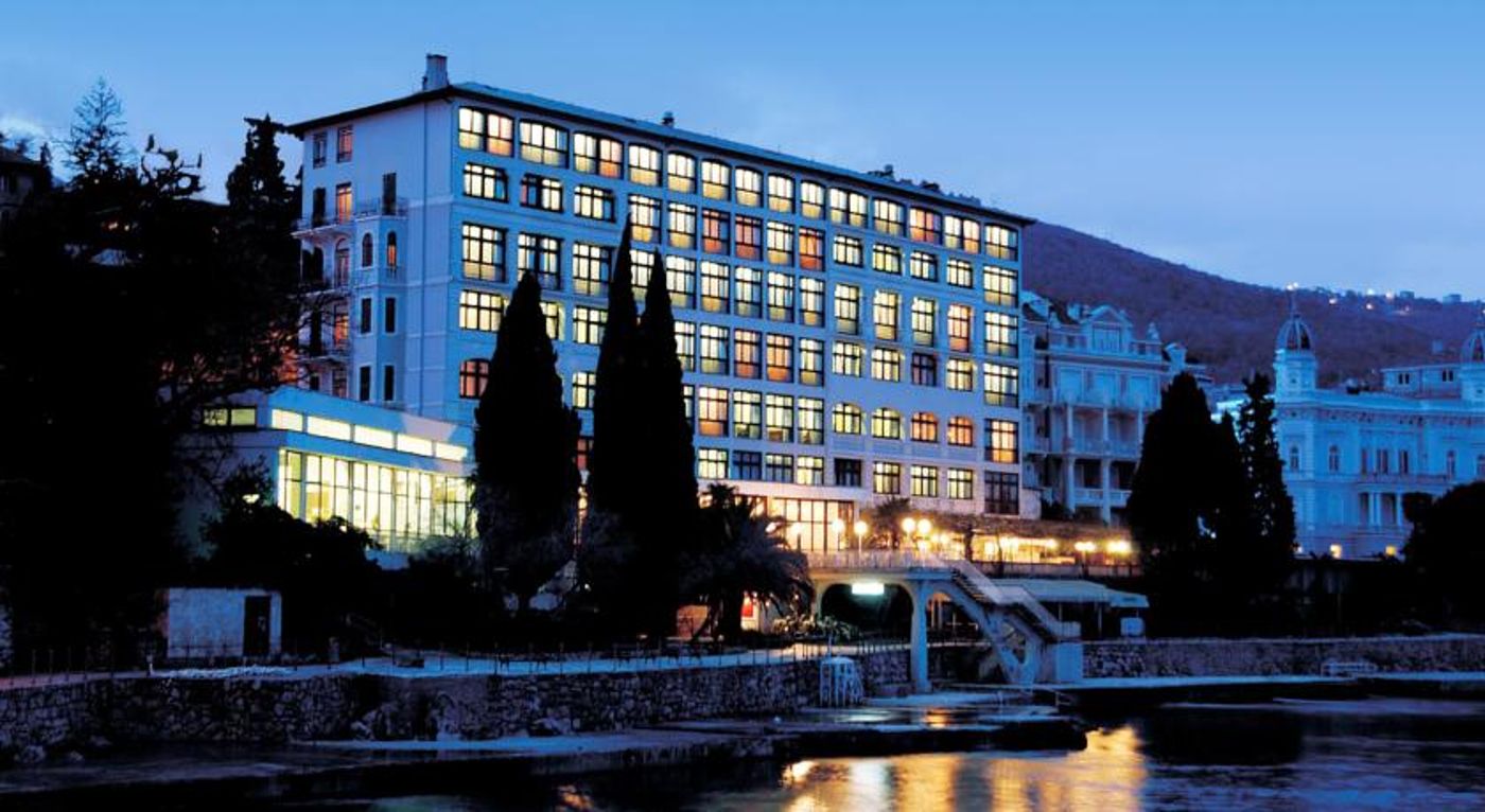 Remisens Hotel Kristal