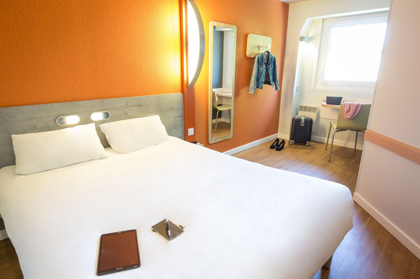 ibis budget Vienne Sud - France - Vienne (France) - Room - 10