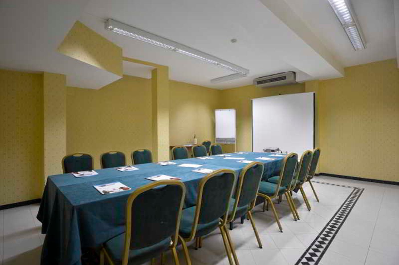 Zanhotel Europa - Italy - BOLOGNA - Conferences - 4