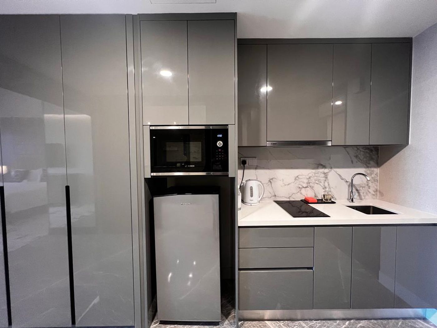 The Face Style-Malaysia-Kuala Lumpur-Room-10