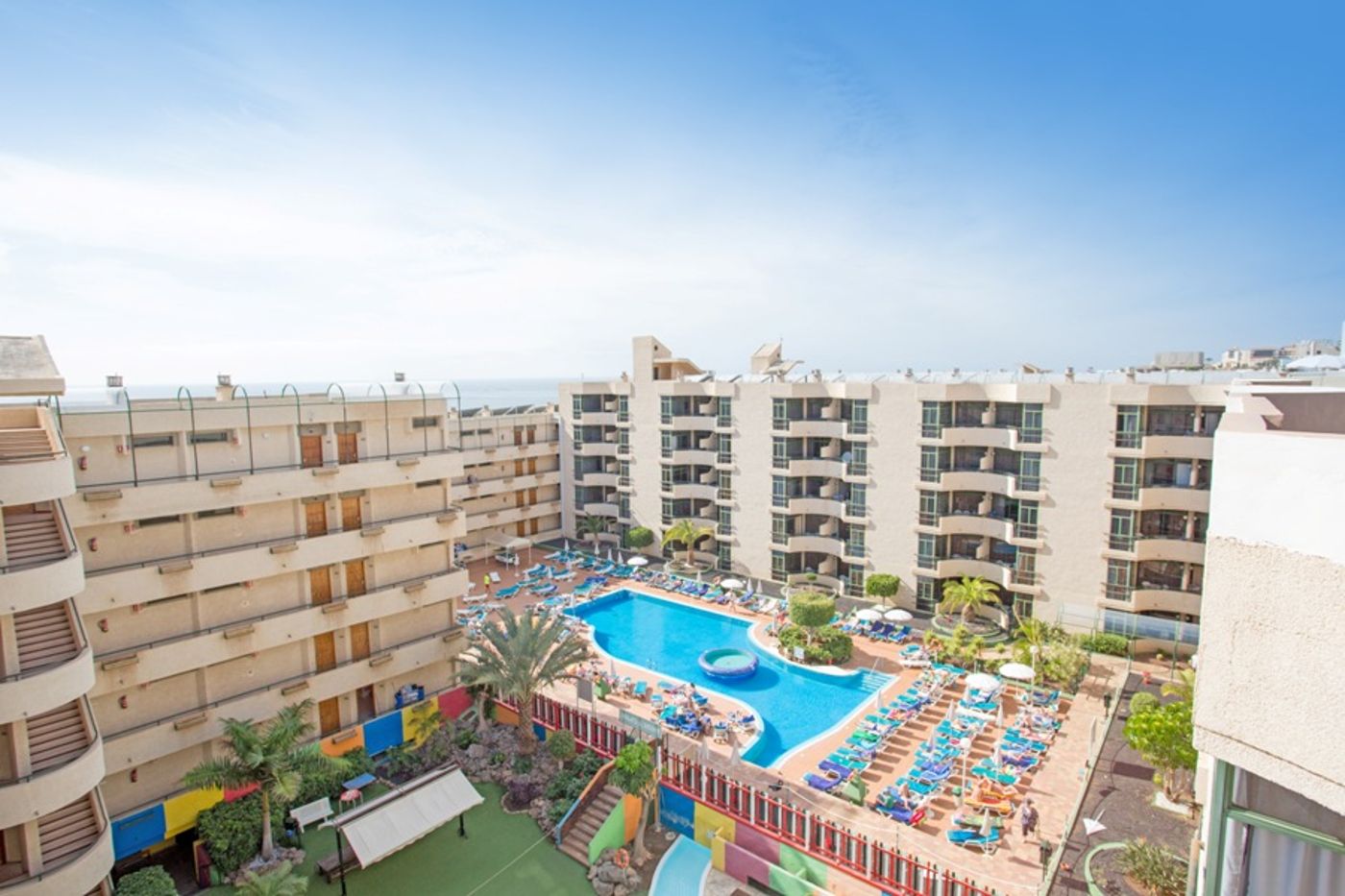 Labranda Isla Bonita Hotel