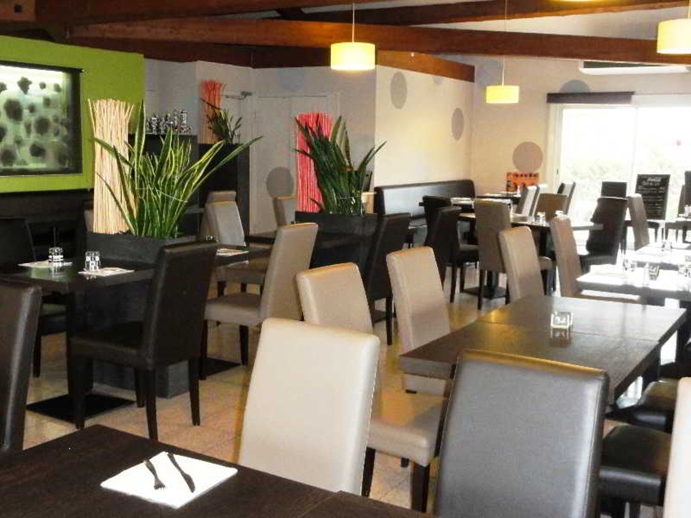 Kyriad Montpellier Sud - France - MONTPELLIER - General view - 8