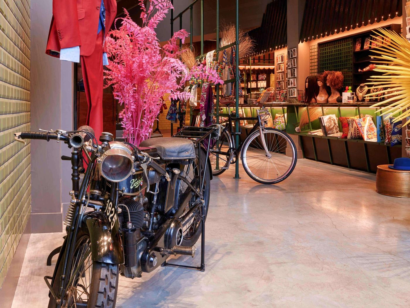 Mercure-Paris-Terminus-Nord-General-view-18