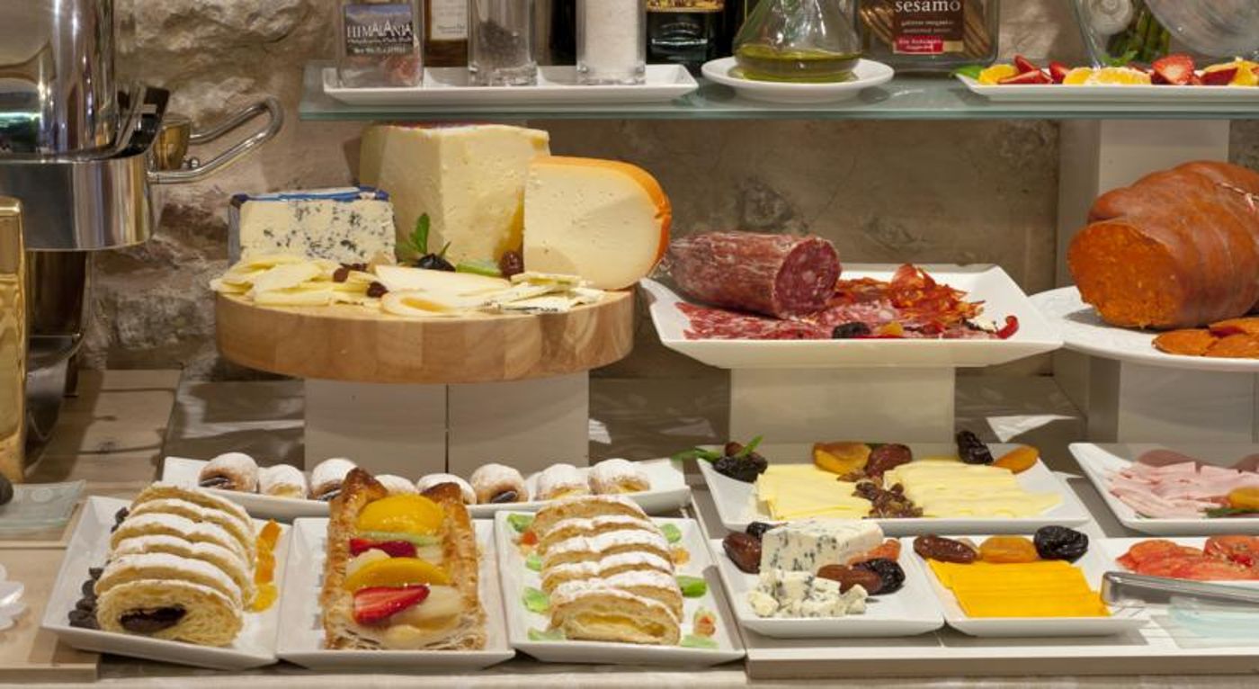 Son Sant Jordi Hotel