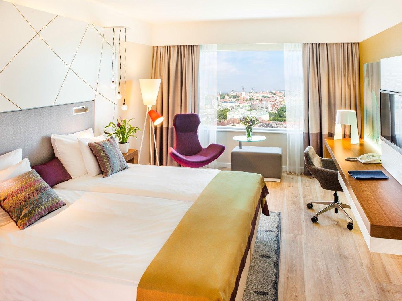 Radisson-Collection-Hotel--Tallinn-Room-26