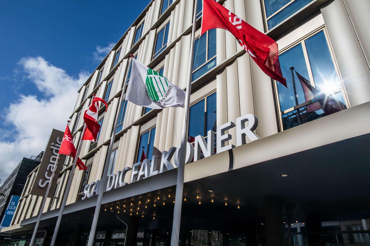 Scandic-Falkoner-General-view-4