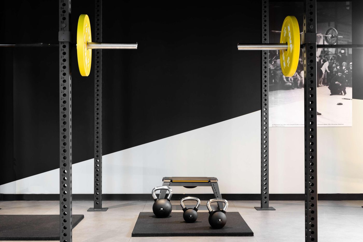 Radisson-Hotel---Suites-Amsterdam-South-Room-68