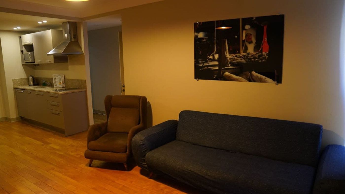 Keten Suites Taksim-Turkey-Istanbul-Lobby-7