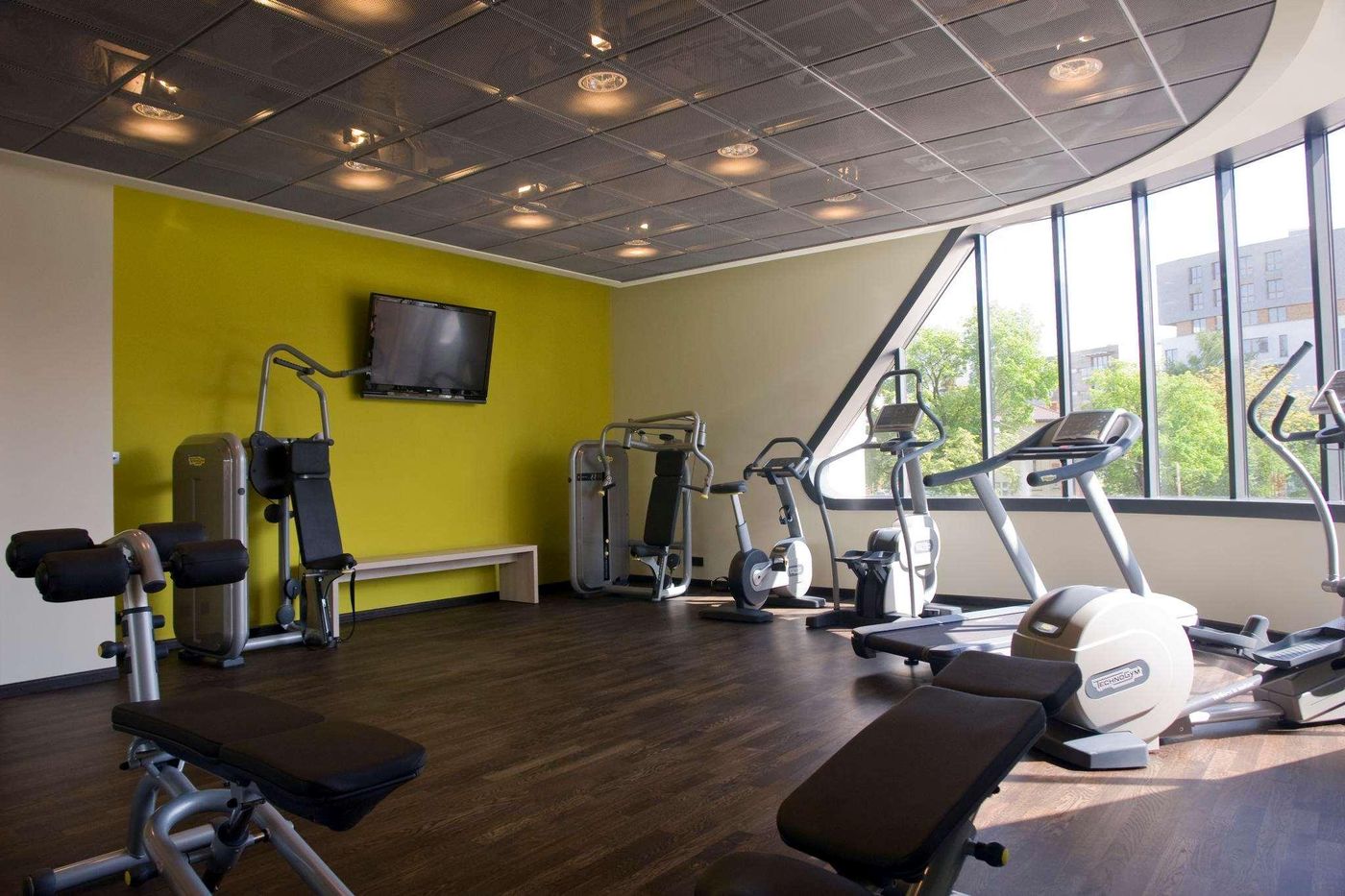 Park-Inn-by-Radisson-Krakow-Sports-and-Entertainment-57