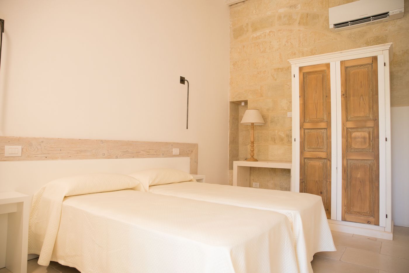 Masseria Mongio' dell 'Elefante-Italy-OTRANTO-Room-10